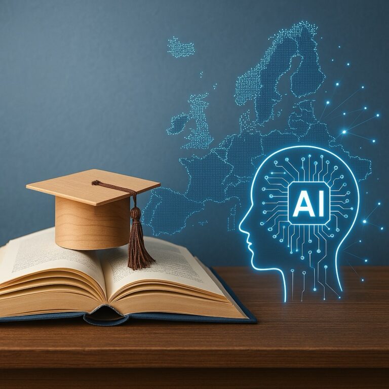 EU AI Act Lernen mit chunkx