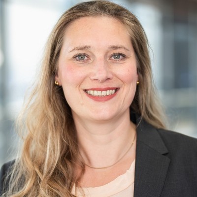 Catharina Schulze Mönking
